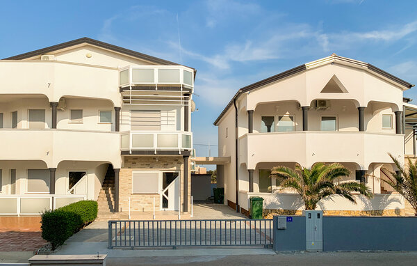 Apartament - Vir , Chorwacja - CDY258 82