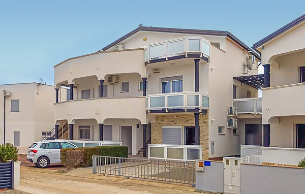 Apartament - Vir , Chorwacja - CDY258 83