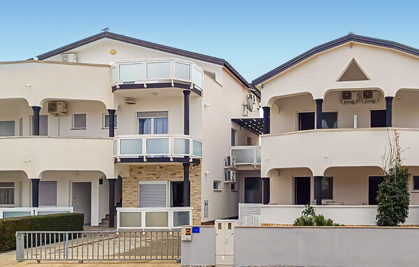 Apartament - Vir , Chorwacja - CDY258 84