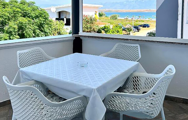 Apartment - Vir , Croatia - CDY258 2