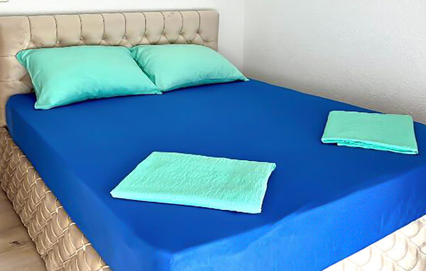 Ferieleilighet - Vir , Kroatia - CDY259 5