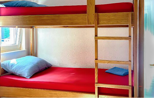 Ferieleilighet - Vir , Kroatia - CDY259 602