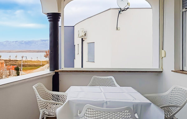 Apartment - Vir , Croatia - CDY259 101