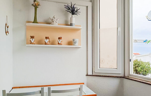 Apartment - Vir , Croatia - CDY260 403