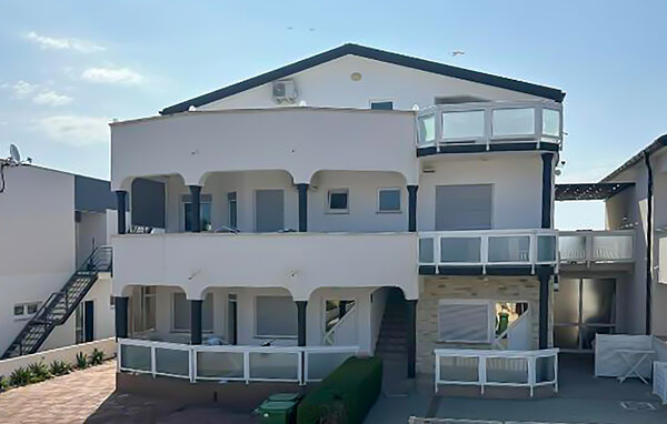 Apartment - Vir , Croatia - CDY260 1