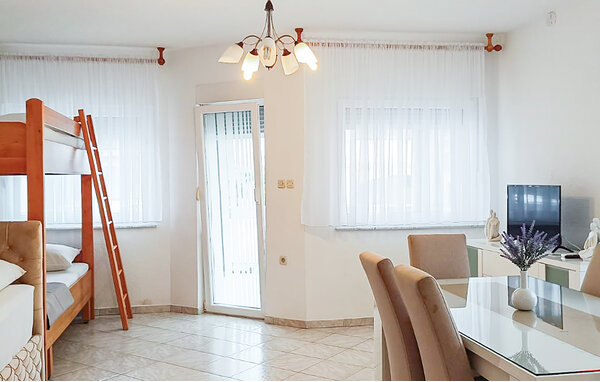 Ferienwohnung - Vir , Kroatien - CDY261 301