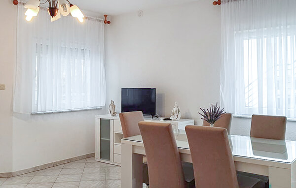 Ferienwohnung - Vir , Kroatien - CDY261 302