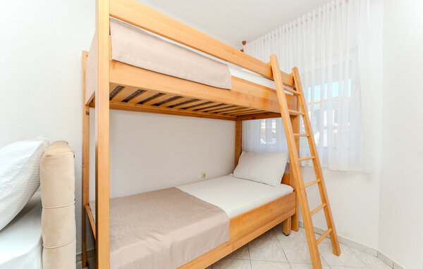 Ferienwohnung - Vir , Kroatien - CDY261 302