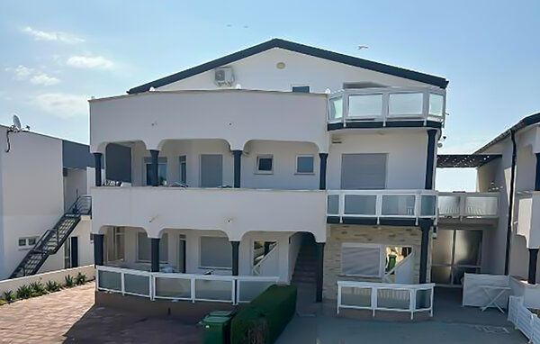 Apartment - Vir , Croatia - CDY261 1