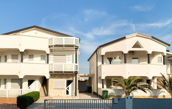 Ferienwohnung - Vir , Kroatien - CDY261 81