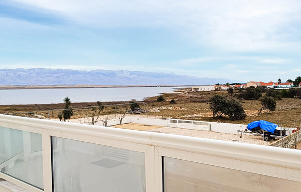 Ferienwohnung - Vir , Kroatien - CDY261 201