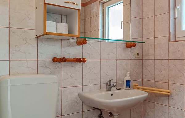 Ferienwohnung - Vir , Kroatien - CDY263 701