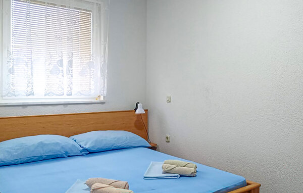 Ferienwohnung - Vir , Kroatien - CDY263 601