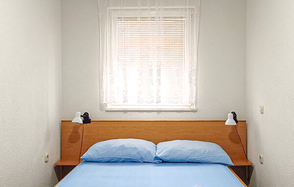 Ferienwohnung - Vir , Kroatien - CDY263 602