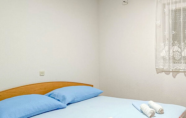 Ferienwohnung - Vir , Kroatien - CDY263 603