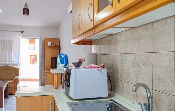 Ferienwohnung - Vir , Kroatien - CDY263 3