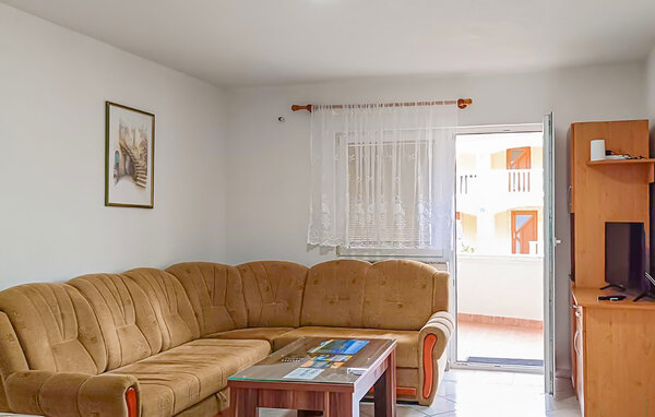 Ferienwohnung - Vir , Kroatien - CDY263 301