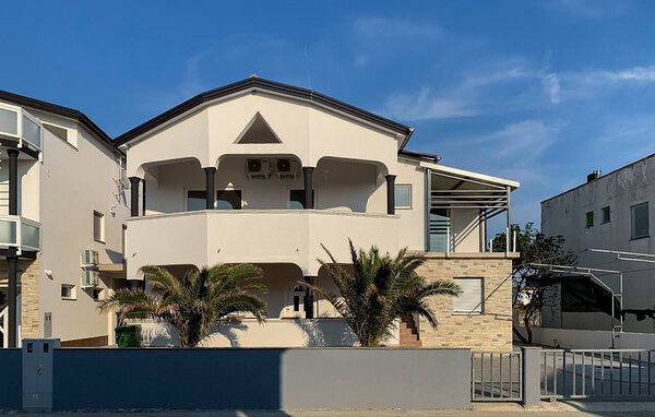 Ferienwohnung - Vir , Kroatien - CDY263 1