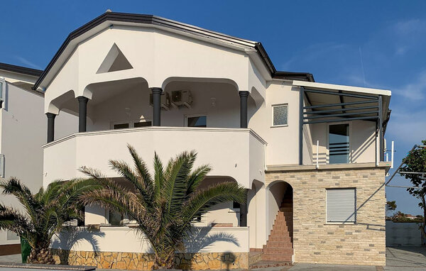 Ferienwohnung - Vir , Kroatien - CDY263 81