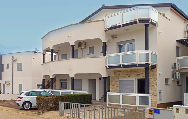 Ferienwohnung - Vir , Kroatien - CDY263 82