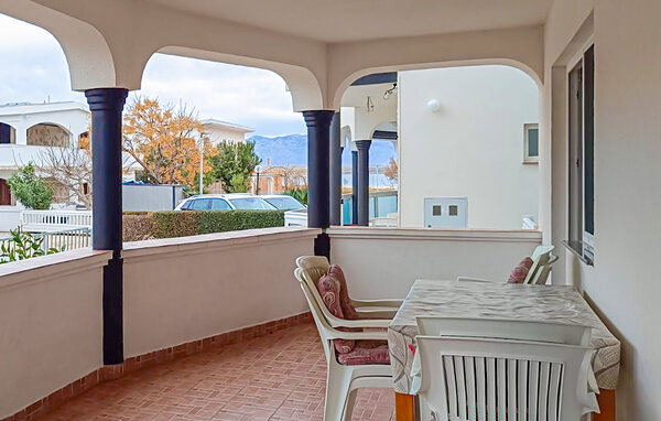 Ferienwohnung - Vir , Kroatien - CDY263 5