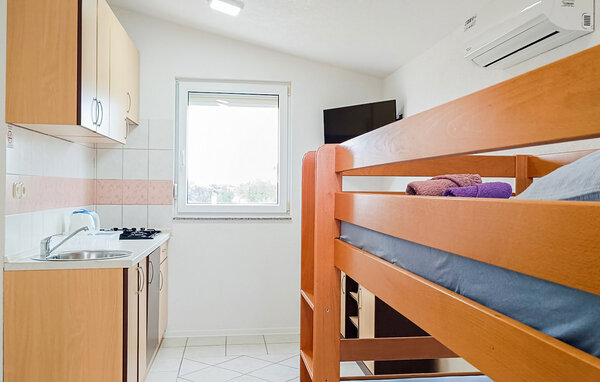 Appartement - Vir , Kroatië - CDY265 2