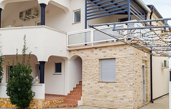 Appartement - Vir , Kroatië - CDY265 82