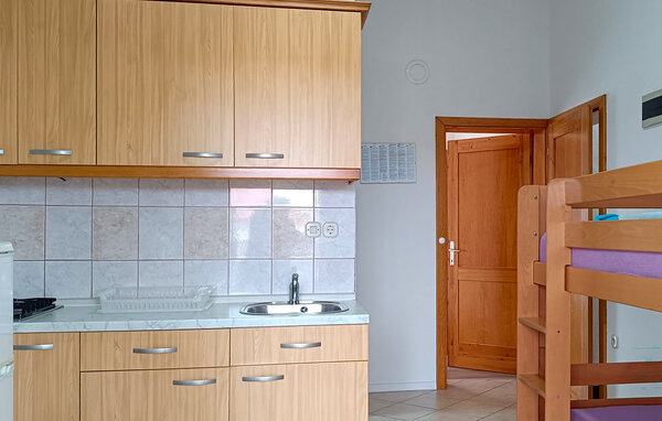 Ferienwohnung - Vir , Kroatien - CDY266 401