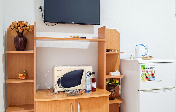 Ferienwohnung - Vir , Kroatien - CDY266 301