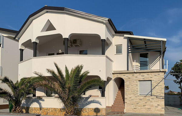 Semesterlägenhet - Vir , Kroatien - CDY266 81