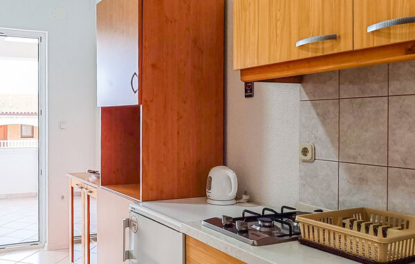 Apartment - Vir , Croatia - CDY267 401