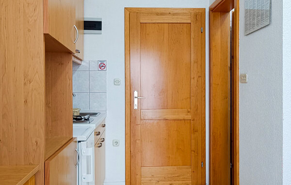 Apartment - Vir , Croatia - CDY267 402