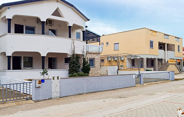 Apartment - Vir , Croatia - CDY267 82