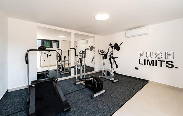 Holiday Home - Zadar-Privlaka , Croatia - CDY270 6