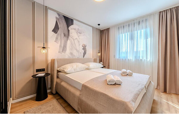 Holiday Home - Zadar-Privlaka , Croatia - CDY270 601