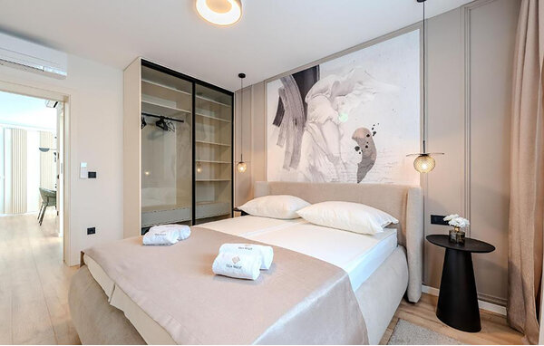 Holiday Home - Zadar-Privlaka , Croatia - CDY270 602