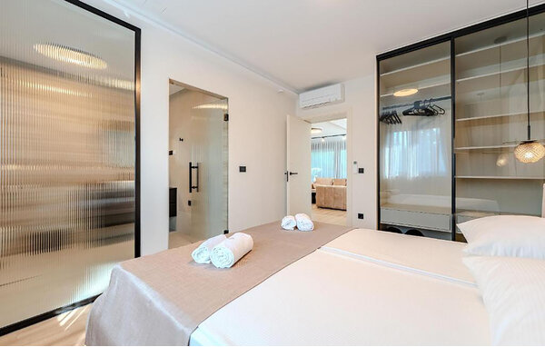 Holiday Home - Zadar-Privlaka , Croatia - CDY270 603