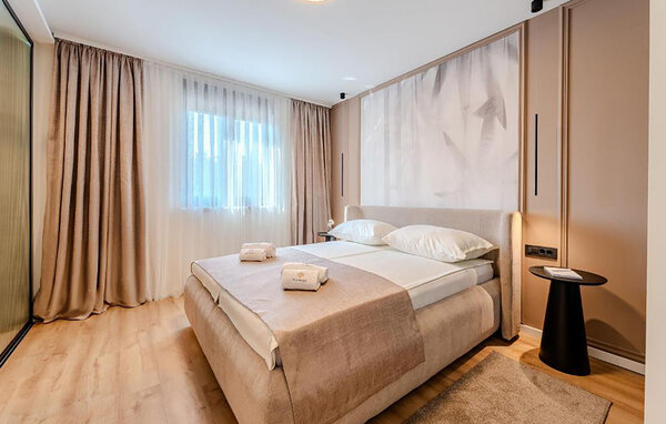 Holiday Home - Zadar-Privlaka , Croatia - CDY270 604