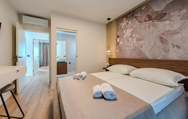 Holiday Home - Zadar-Privlaka , Croatia - CDY270 607