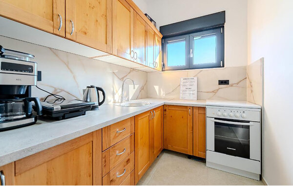 Holiday Home - Zadar-Privlaka , Croatia - CDY270 403