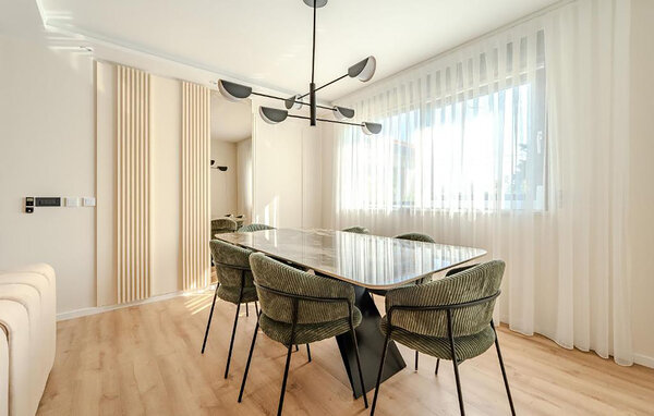 Holiday Home - Zadar-Privlaka , Croatia - CDY270 303