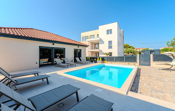 Holiday Home - Zadar-Privlaka , Croatia - CDY270 11