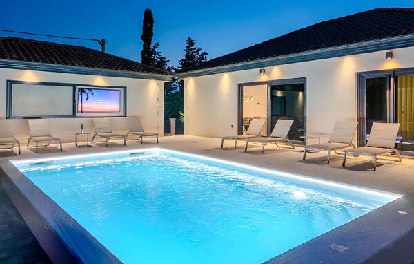 Holiday Home - Zadar-Privlaka , Croatia - CDY270 12