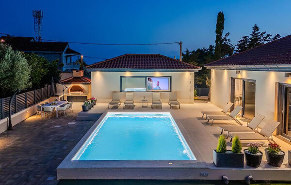 Holiday Home - Zadar-Privlaka , Croatia - CDY270 7