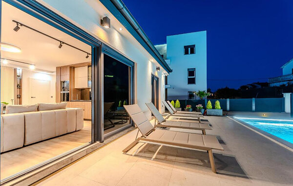 Holiday Home - Zadar-Privlaka , Croatia - CDY270 13