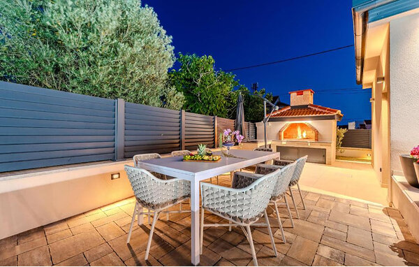 Holiday Home - Zadar-Privlaka , Croatia - CDY270 8