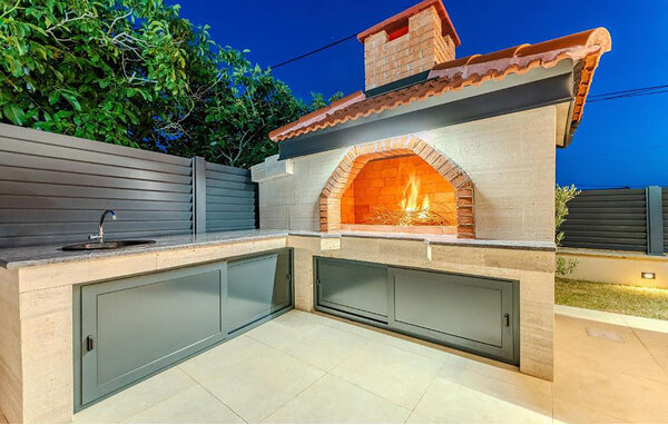 Holiday Home - Zadar-Privlaka , Croatia - CDY270 14