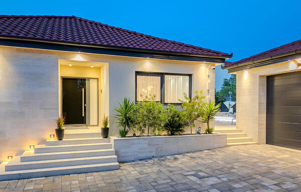 Holiday Home - Zadar-Privlaka , Croatia - CDY270 15