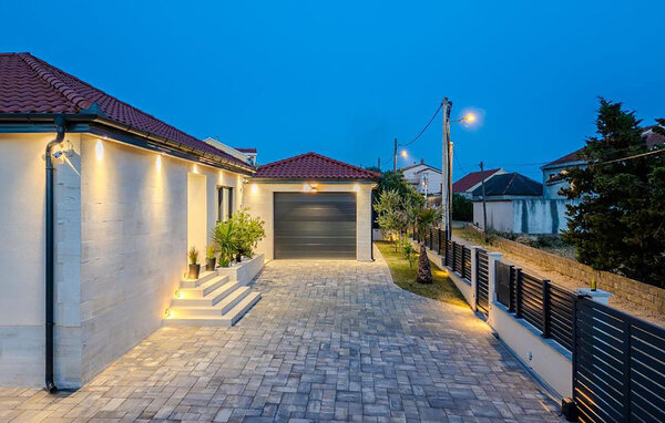 Holiday Home - Zadar-Privlaka , Croatia - CDY270 16