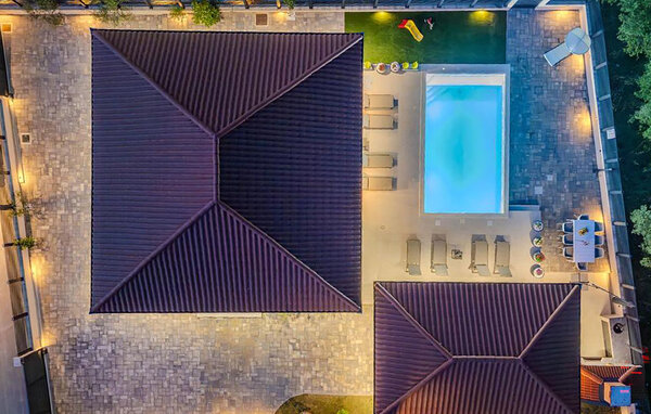 Holiday Home - Zadar-Privlaka , Croatia - CDY270 17